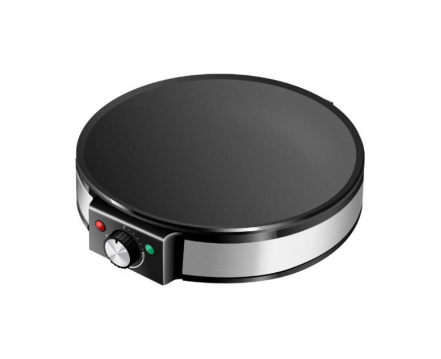 Zilan Electric Crepe Pancake maker