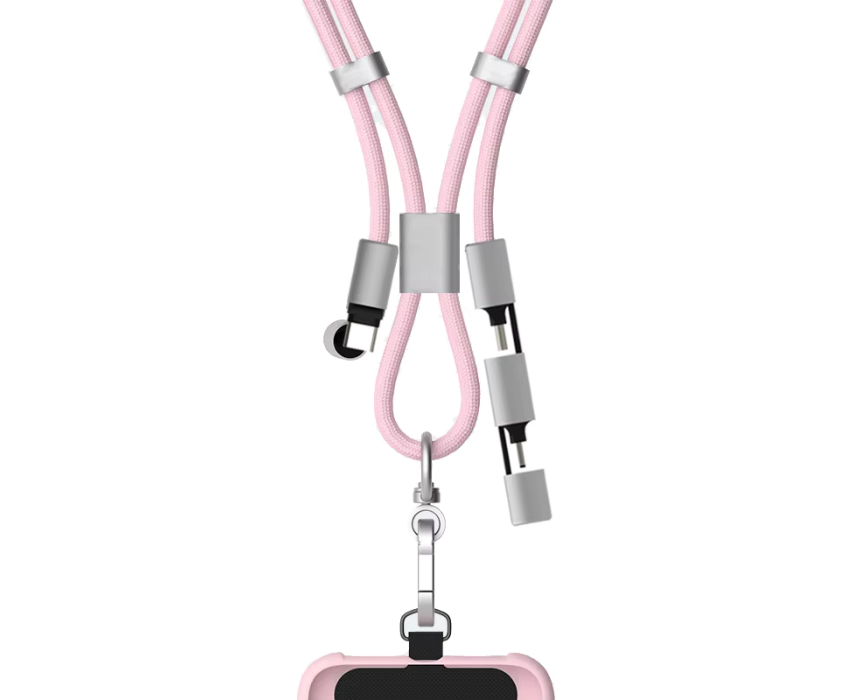 SURPHY Adjustable Phone Lanyard