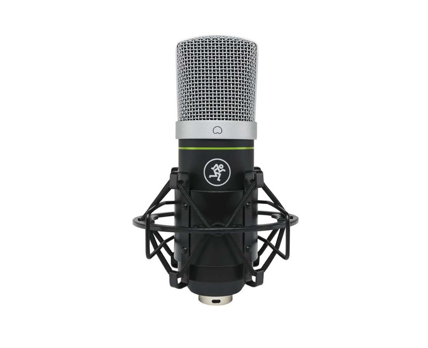 Mackie Condenser Microphone EM 91C
