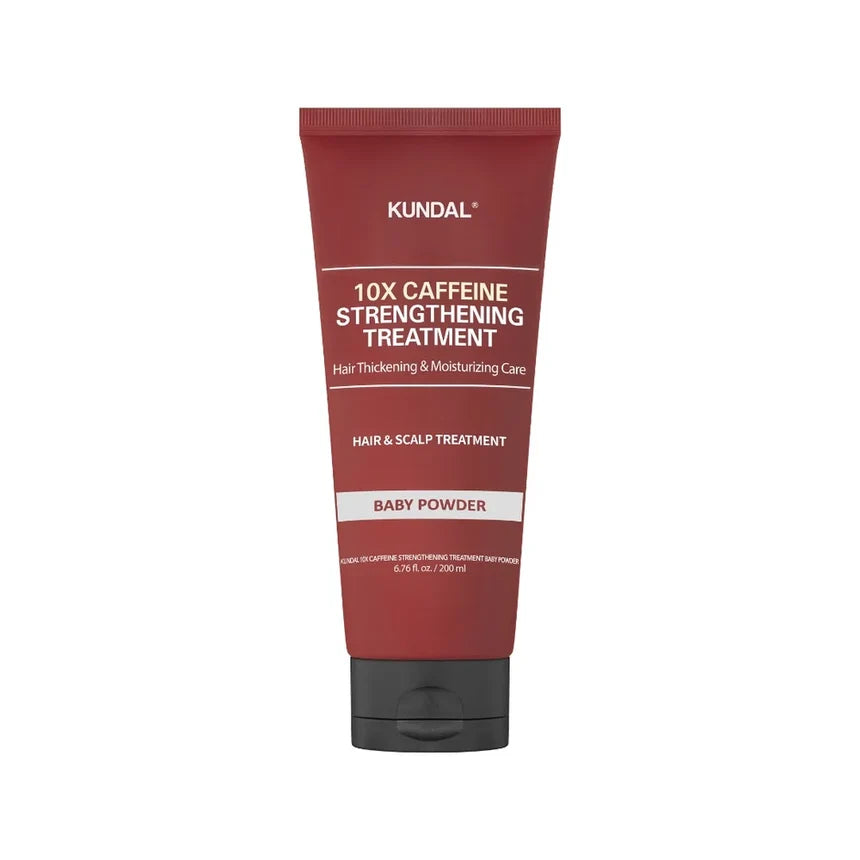 Caffeine Strengthening Treatment 200 ml