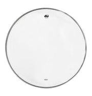 DW 10" Clear Drum Head