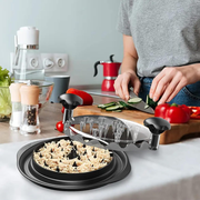 Bear Claw Meat Shredder Set