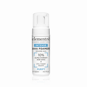 Elementre AHA Foaming Cleanser 120ml
