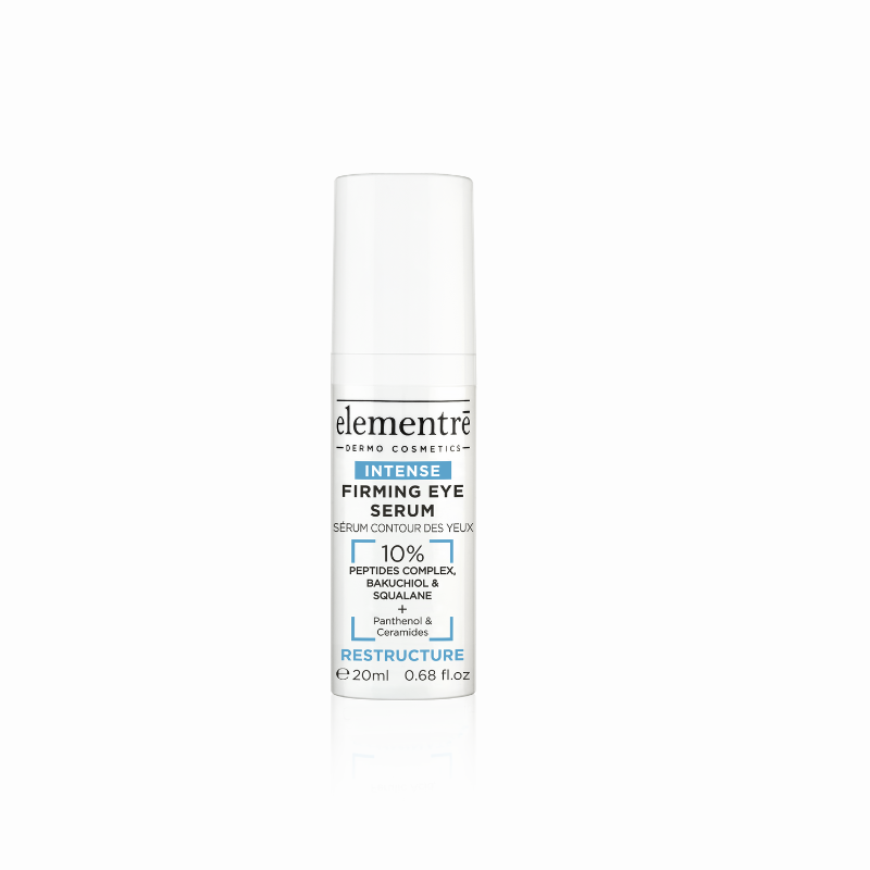 Elementre Peptide Eye Serum 20ml