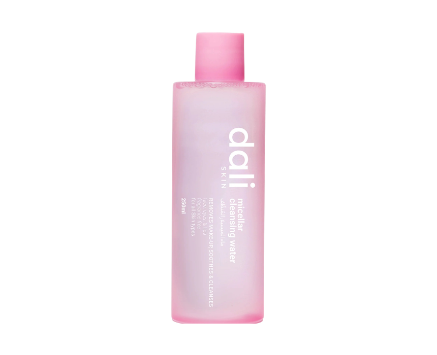 DALI Micellar Water
