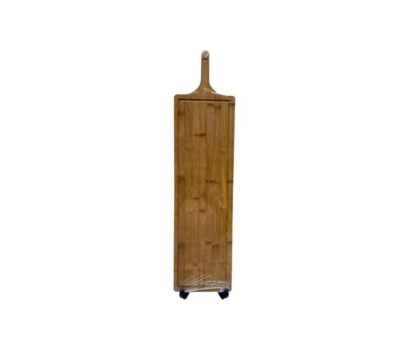 Bamboo Wood Serving Board