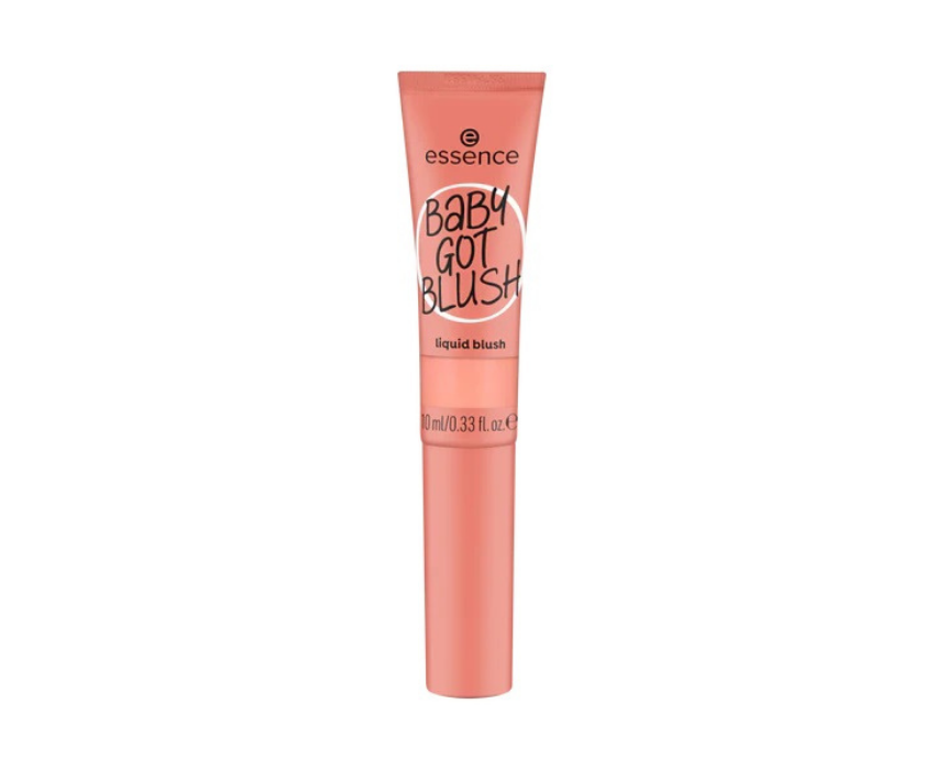 Essence Baby Got Blush Liquid Blush