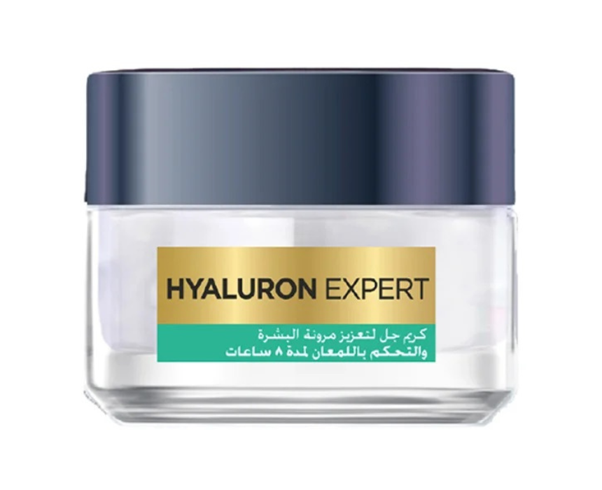 L'Oréal Hyaluron Expert Gel Cream