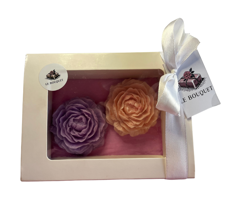 Serenity Soap Set