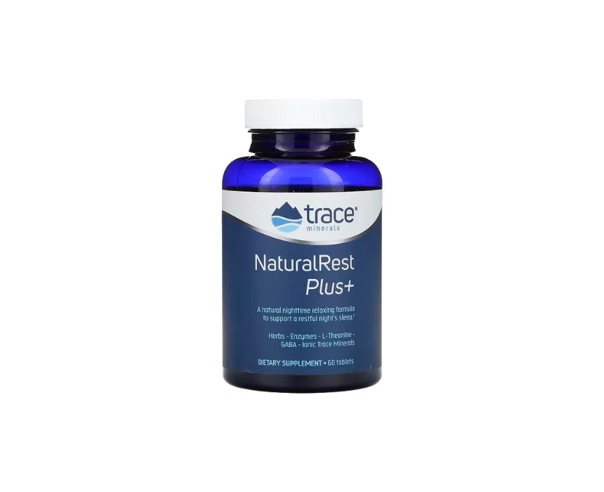 Trace NaturalRest Plus