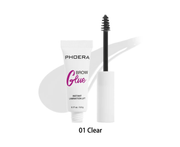 Phoera Eyebrow Glue Long Lasting Feathered