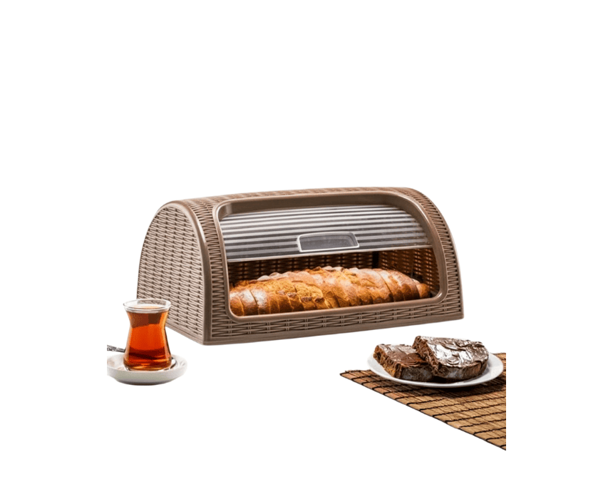 Bread Organizer