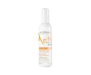 Aderma Kids Sunscreen Spray