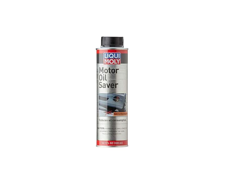 Liqui Moly Motor Oil Saver