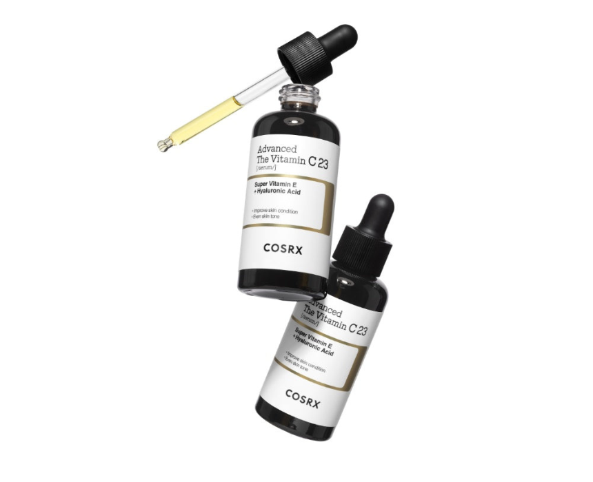 COSRX The Vitamin C 23 Serum