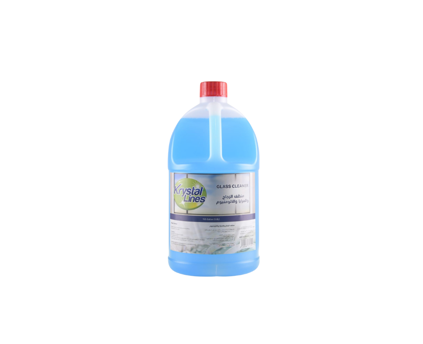 Glass Cleaner