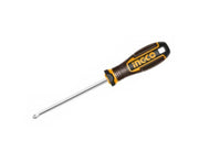 Ingco Screwdriver PZ2 150 mm