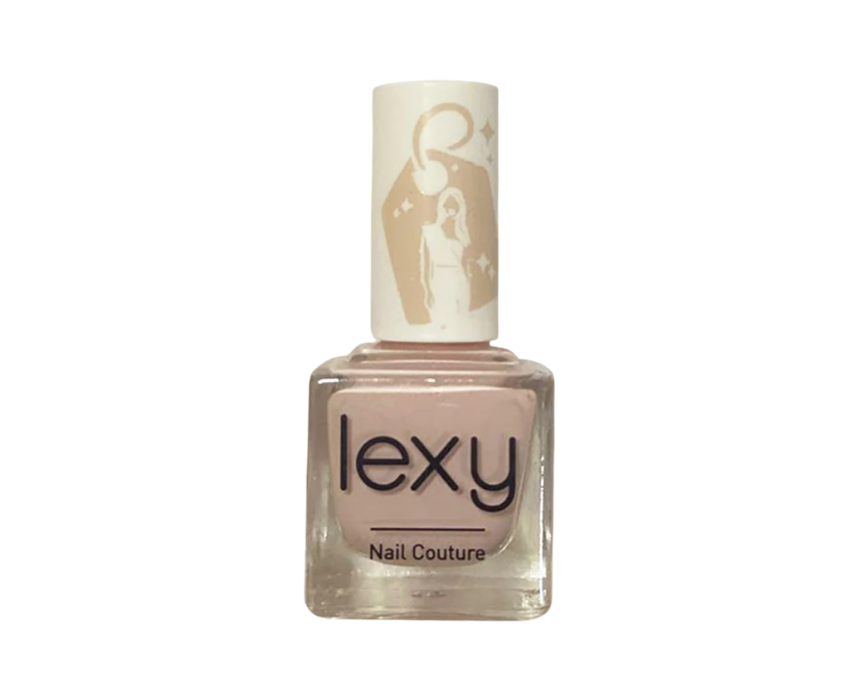 Lexy Nails Colors