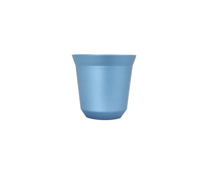 BrewMaster Two Double Wall Coffee Cups