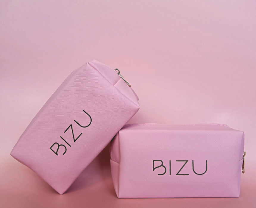 Bizu's Makeup Pouch