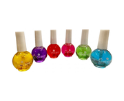 Cuticle Oil