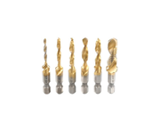 Uyustools Thread Drilling Bits Set
