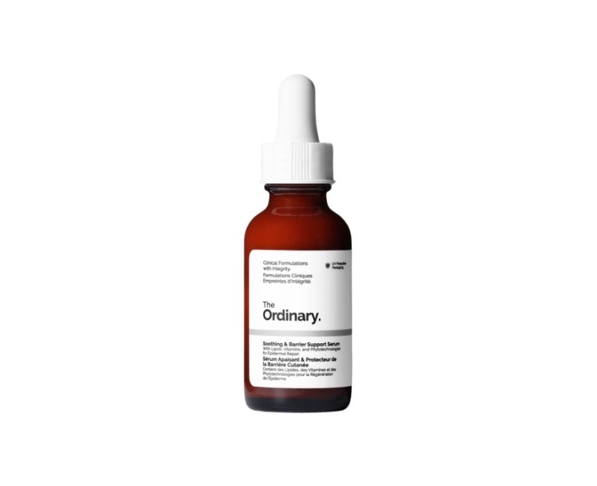 The Ordinary Soothing & Barrier Support Serum