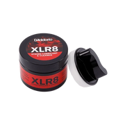 D'Addario XLR8 String Cleaner/Lubricant PW-XLR8-01