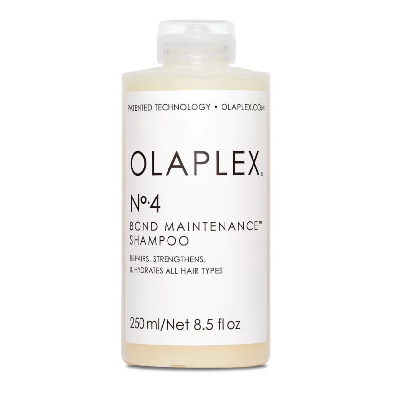 The Ordinary Olaplex Hair Perfector Shampoo 250ML