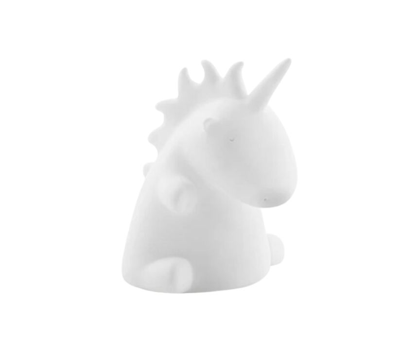 InnovaGoods Unicorn Lamp