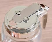 Baker's Secret Syrup Dispenser
