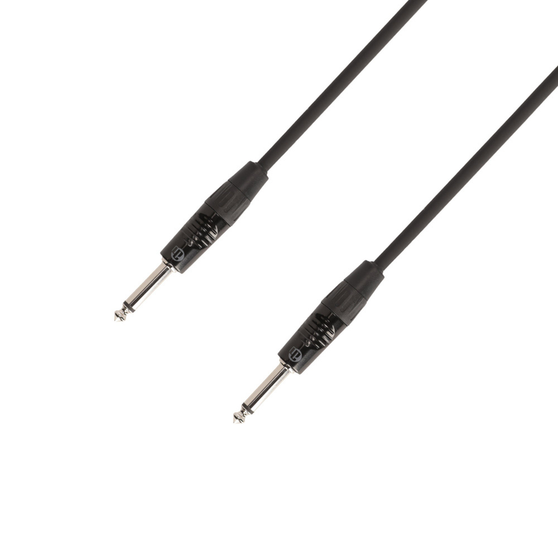 Adam Hall Cables 4 STAR IPP Instrument Cable 3 m