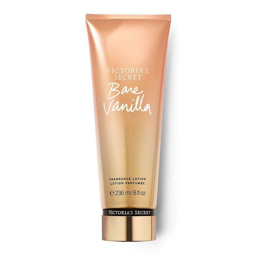 Victoria's Secret Bare Vanilla Body Lotion