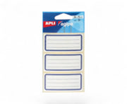Book Labels Pack of 24