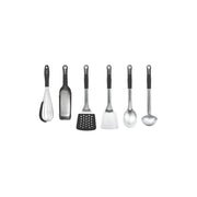 Set of 6 Kitchen Tools Cooking Utensils Set of 6 Kitchen Tools Set of 6 Kitchen Tools MasterPro