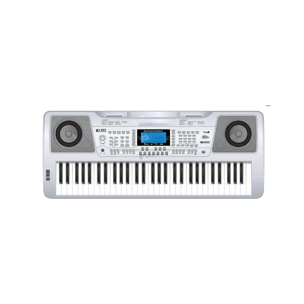 GEM LP-6110E Oriental Keyboard 61-Keys