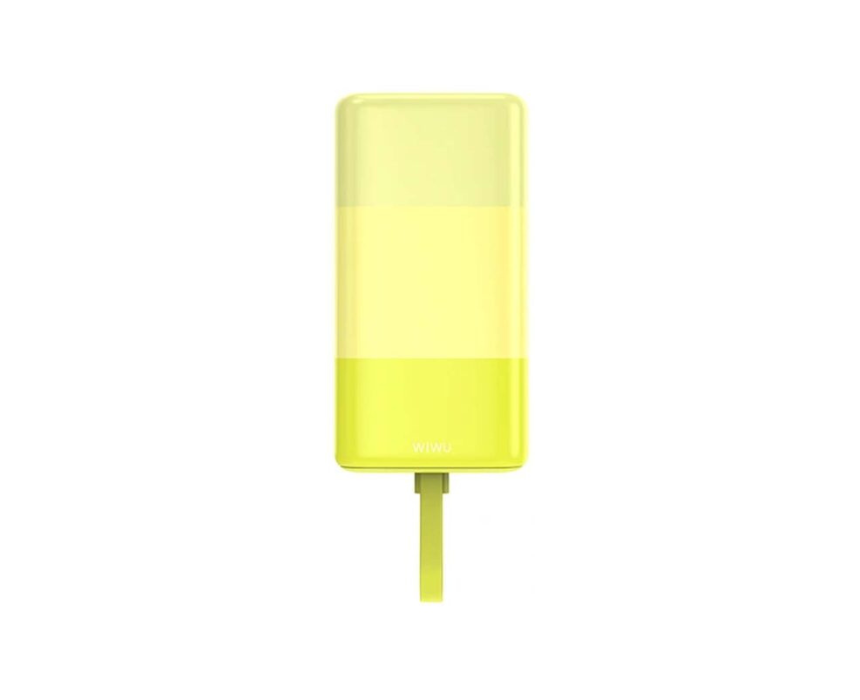 WIWU Candy Power Bank