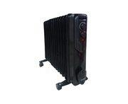 Zilan Electric Oil Filled Heater