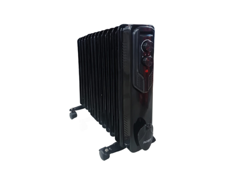 Zilan Electric Oil Filled Heater