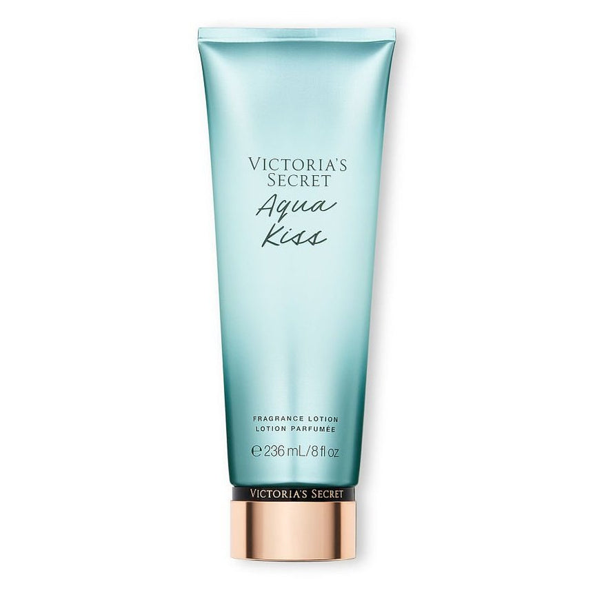 Victoria's Secret Aqua Kiss Body Lotion