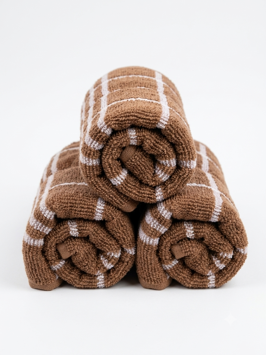 MM1 Premium Cotton Kitchen Towels 40 x 60 cm