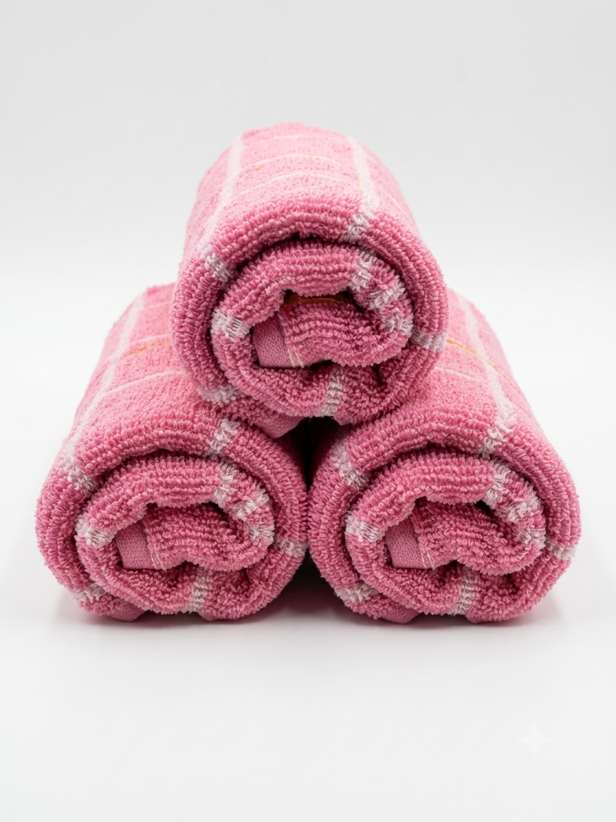 MM1 Premium Cotton Kitchen Towels 40 x 60 cm