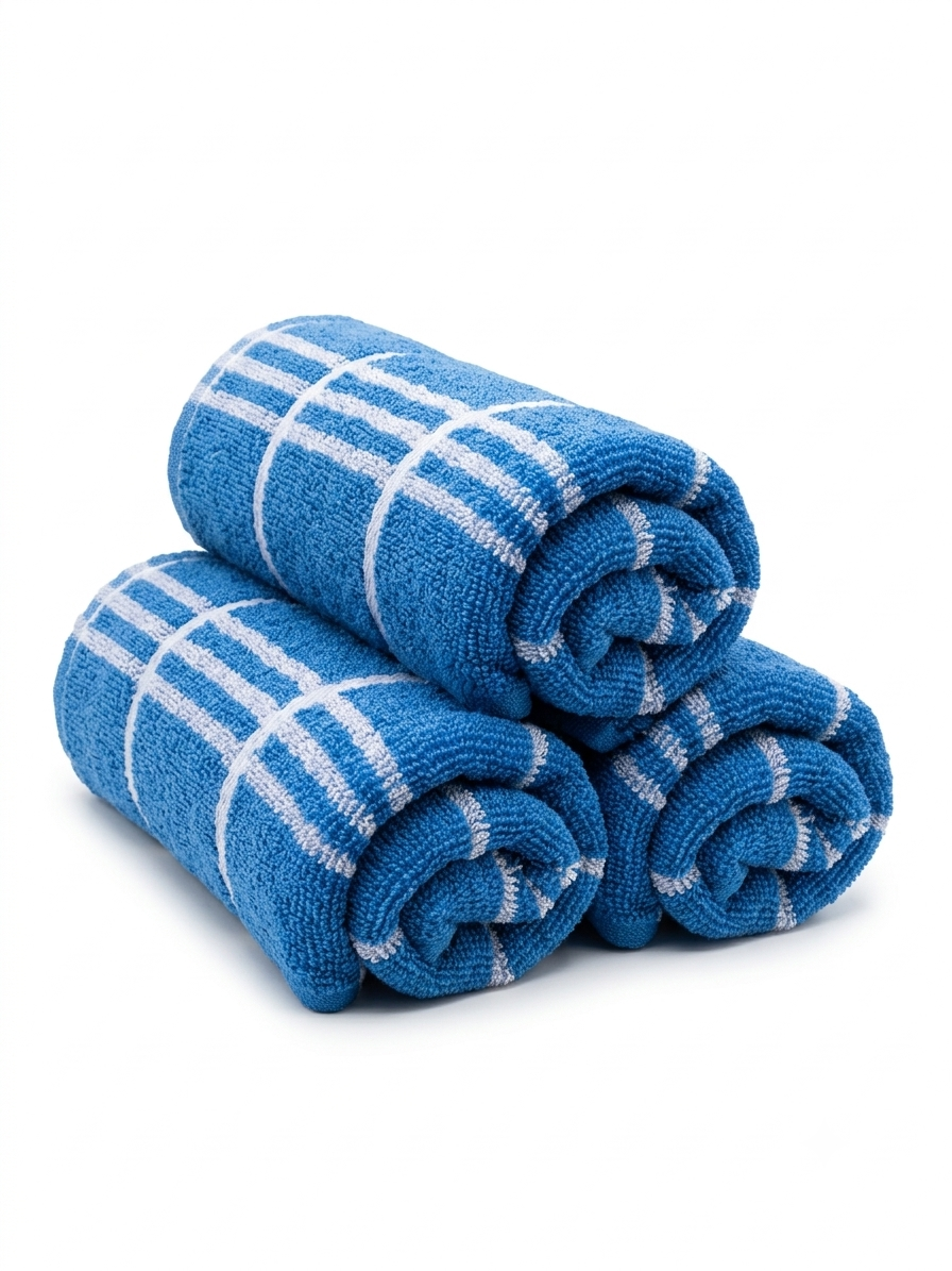 MM1 Premium Cotton Kitchen Towels 40 x 60 cm
