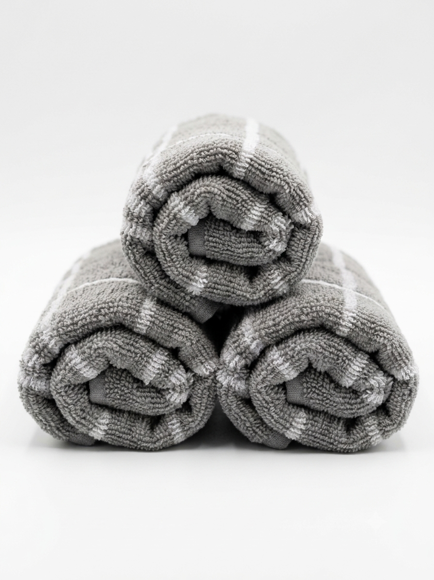 MM1 Premium Cotton Kitchen Towels 40 x 60 cm