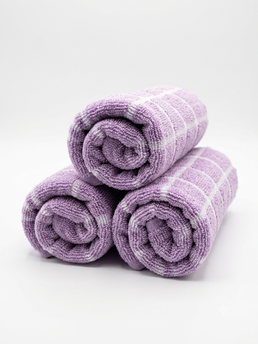 MM1 Premium Cotton Kitchen Towels 40 x 60 cm