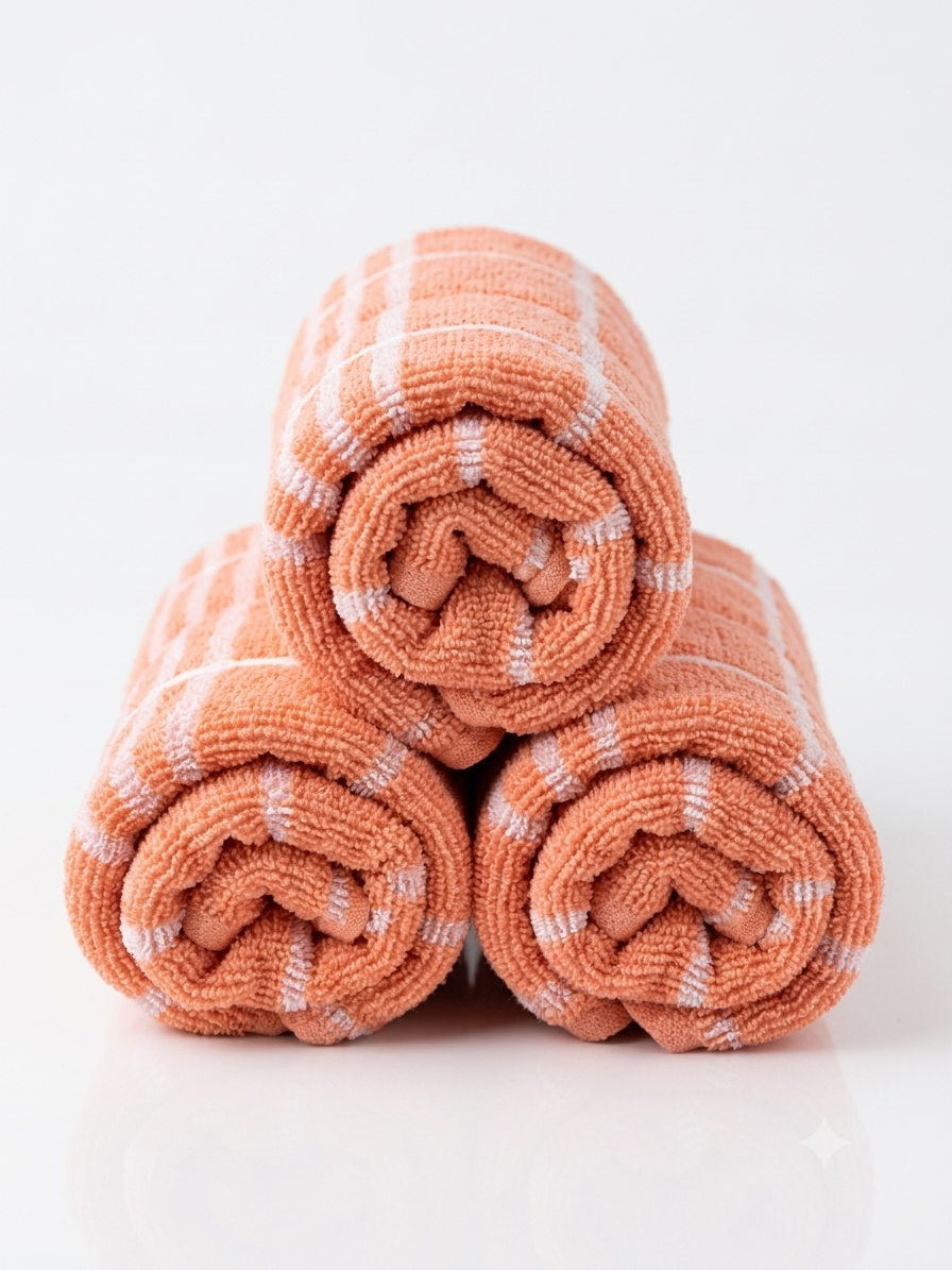 MM1 Premium Cotton Kitchen Towels 40 x 60 cm
