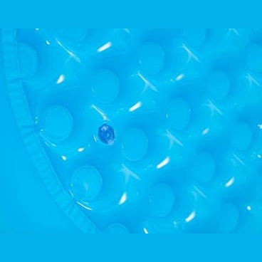 Bestway Sunny Days Shaded Kiddie Pool 1.01m x 97cm x 71cm by Bestway