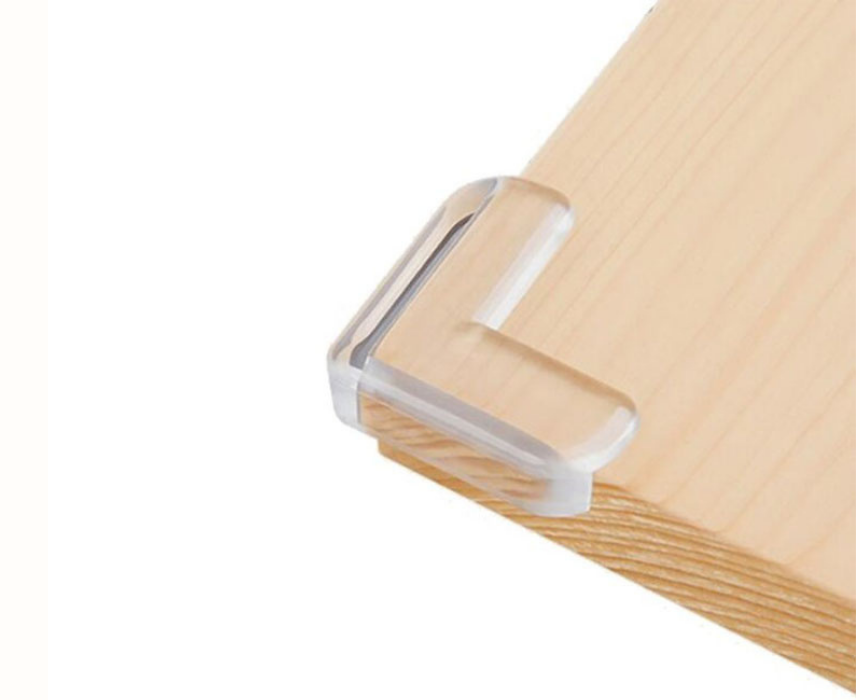 L Shaped Corner Protector Set of 4