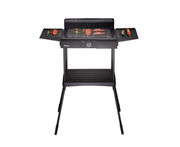 Zilan Electric Stand Barbeque Grill