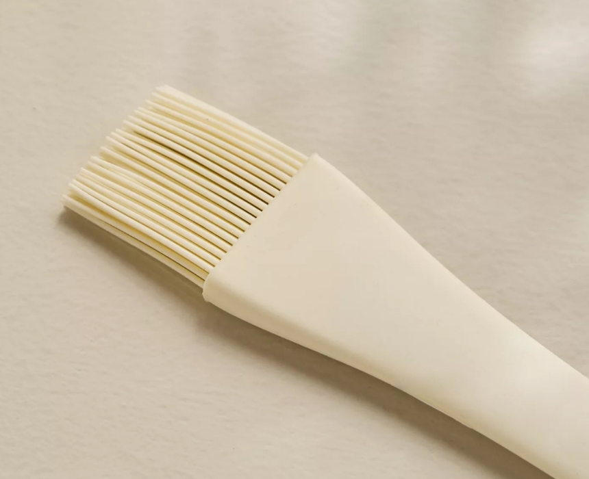 Baker's Secret Spatula Silicone
